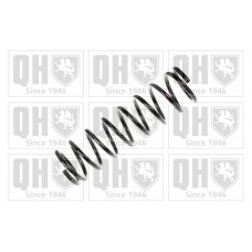 QCS7548 QUINTON HAZELL Пружина ходової частини