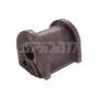 412029 SPIDAN CHASSIS PARTS Опора стабілізатора