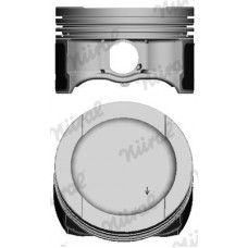 WG1443679 WILMINK GROUP Поршень