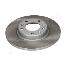 DP-0408C JAPANPARTS Гальмівний диск
