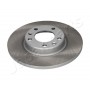 DP-0408C JAPANPARTS Гальмівний диск