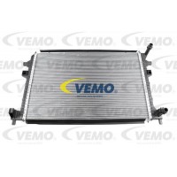 V10-60-0053 VEMO Радіатор охолодження двигуна