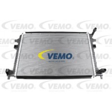 V10-60-0053 VEMO Радіатор охолодження двигуна