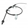 BC-K33R JAPANPARTS Тросик, cтояночный тормоз