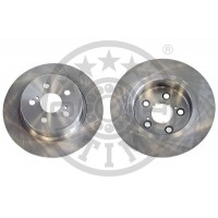 BS-8456 OPTIMAL Гальмівний диск