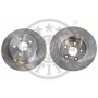 BS-8456 OPTIMAL Гальмівний диск