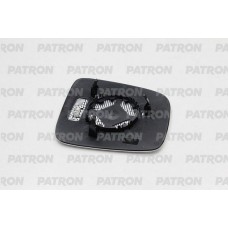 PMG4047G03 PATRON Дзеркальне скло зовнішнє дзеркало