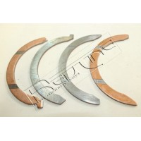 06SZ004 RED-LINE Дистанційна шайба колінчастий вал
