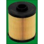 LFDE157 LUCAS FILTERS Паливний фільтр