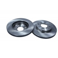 19-2587 MAXGEAR Гальмівний диск