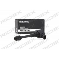 689C0094 RIDEX Котушка запалювання