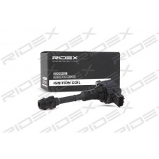 689C0094 RIDEX Котушка запалювання