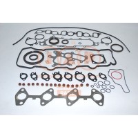 115-17157 IAP QUALITY PARTS Комплект прокладок двигун