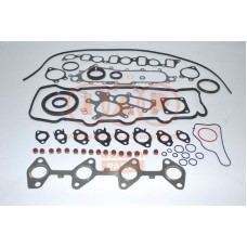 115-17157 IAP QUALITY PARTS Комплект прокладок двигун