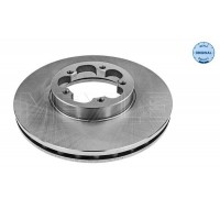 715 521 7042 MEYLE Гальмівний диск