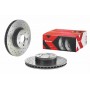 09.5674.2X BREMBO Гальмівний диск