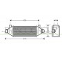FD910N001 PRASCO Интеркулер