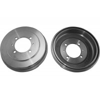 BD-5855 KAVO PARTS Гальмівний барабан