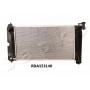 RDA153140 JAPKO Радіатор охолодження двигуна