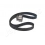 KDD-411 JAPANPARTS Комплект ременя ГРМ