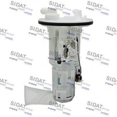 G21071A2 AUTOTEAM Елемент системи живлення