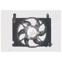 VNT310461 JAPANPARTS Вентилятор охолодження двигуна