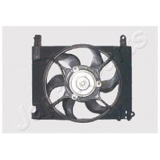 VNT310461 JAPANPARTS Вентилятор охолодження двигуна