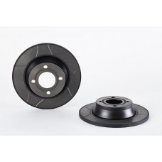 08.5709.75 BREMBO Гальмівний диск