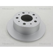 8120 101003C TRISCAN Гальмівний диск