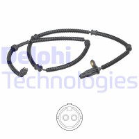 SS20575 DELPHI Датчик частота обертання колеса