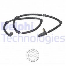 SS20575 DELPHI Датчик частота обертання колеса