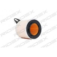 8A0145 RIDEX Повітряний фільтр