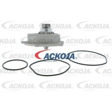 A26-50013 ACKOJA Водяний насос охолодження двигуна