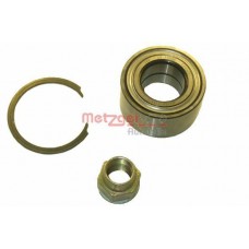 WM 2103 METZGER Комплект підшипника ступиці колеса