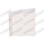 SKIF-0170049 Stark Фільтр повітря у внутрішньому просторі