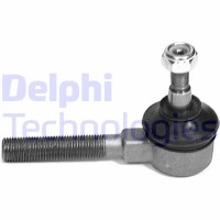 TA905 DELPHI Наконечник поперечної кермової тяги