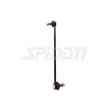 46796 SPIDAN CHASSIS PARTS Тяга стійка стабілізатор