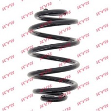 RX6211 KYB Пружина ходової частини