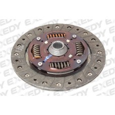 DHD047U EXEDY Диск зчеплення