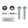 809015 FRENKIT Комплект напрямної гільзи