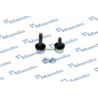 SLK0006 MANDO Тяга стійка стабілізатор