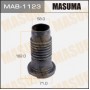 MAB-1123 MASUMA Пилозахисний комплект амортизатор