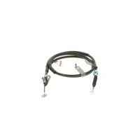 1 987 482 855 BOSCH Тросик, cтояночный тормоз