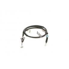 1 987 482 855 BOSCH Тросик, cтояночный тормоз