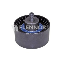 FU11062 FLENNOR Паразитный / Ведущий ролик, Зубчастий ремінь