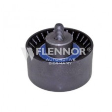 FU11062 FLENNOR Паразитный / Ведущий ролик, Зубчастий ремінь