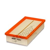 E616L HENGST FILTER Повітряний фільтр