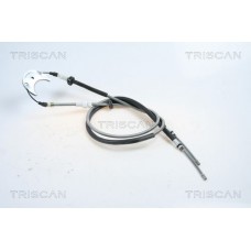 8140 16115 TRISCAN Тросик, cтояночный тормоз