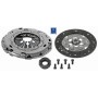 3000 970 058 SACHS Комплект зчеплення