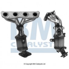 BM91827H BM CATALYSTS Катализатор